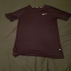 Nike running shirt